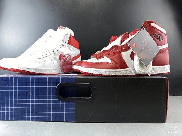 HYPE CT6252-900 Retro Jordan Air & New Nike High Pack 1 Ship Beginnings 0810